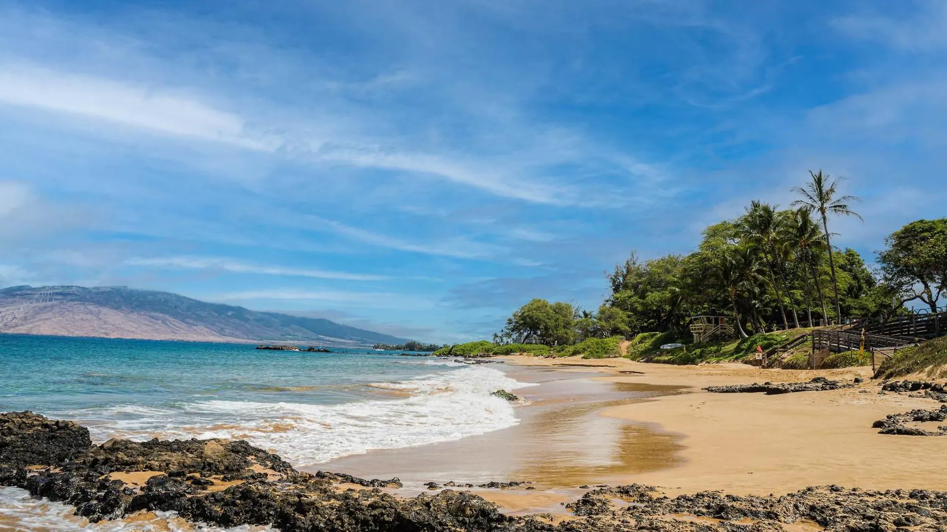 维雷亚Maui Banyan H-214公寓 公寓 维雷亚