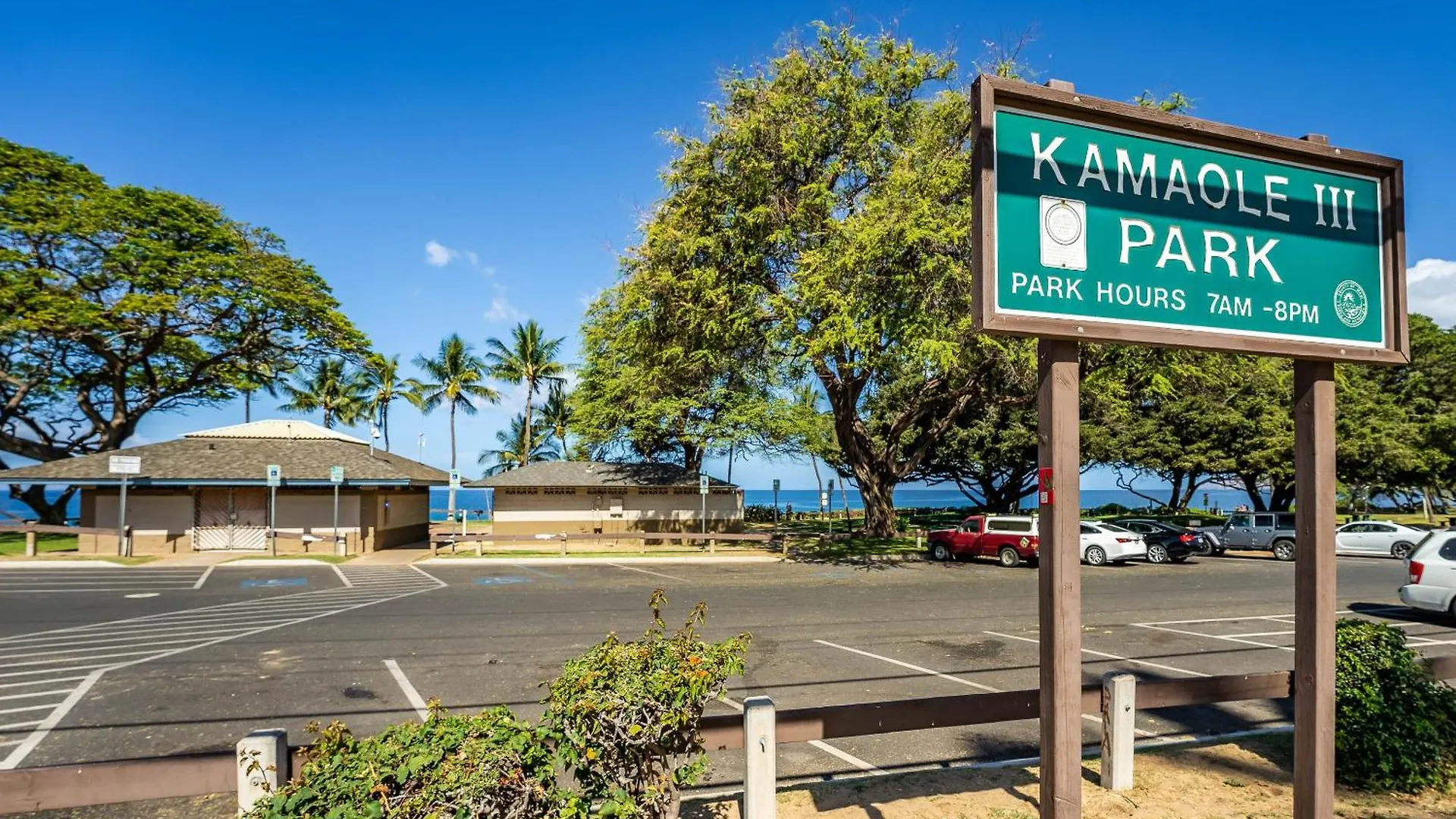 维雷亚Maui Banyan H-214公寓 维雷亚